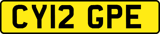CY12GPE
