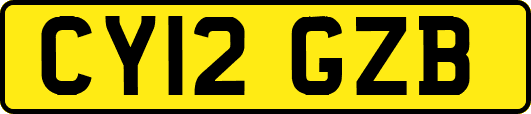 CY12GZB