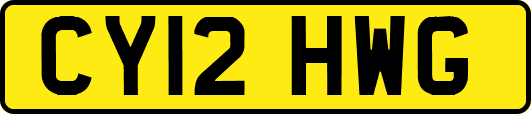 CY12HWG
