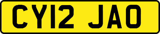 CY12JAO