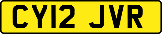 CY12JVR