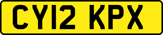 CY12KPX
