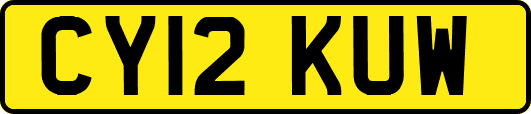 CY12KUW