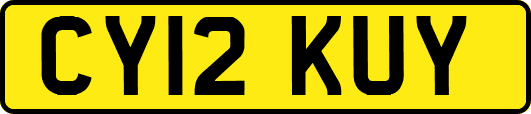 CY12KUY