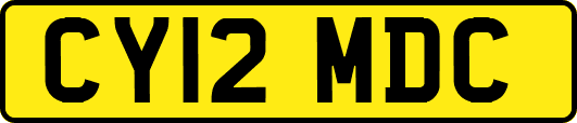 CY12MDC
