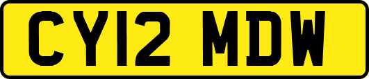 CY12MDW