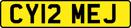 CY12MEJ