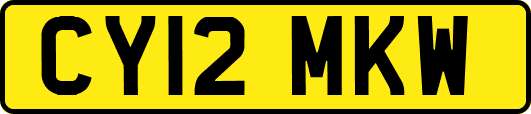 CY12MKW