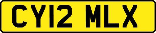 CY12MLX