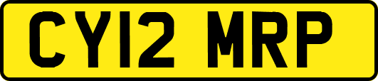 CY12MRP