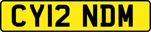 CY12NDM