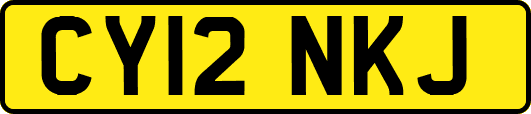 CY12NKJ