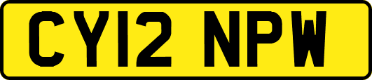 CY12NPW