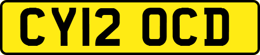 CY12OCD