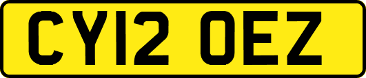 CY12OEZ