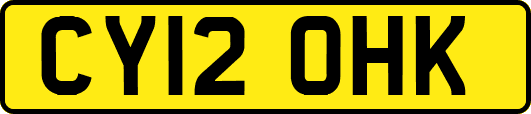 CY12OHK