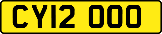 CY12OOO