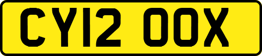 CY12OOX