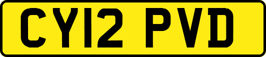 CY12PVD