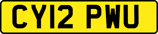 CY12PWU