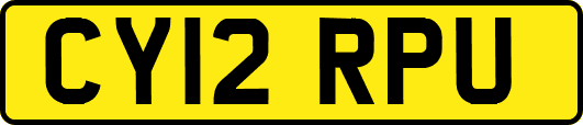 CY12RPU