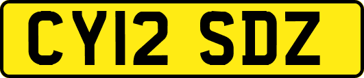 CY12SDZ