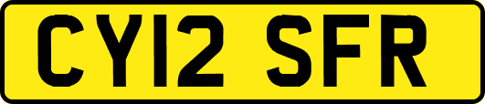 CY12SFR