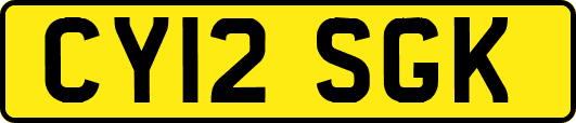 CY12SGK