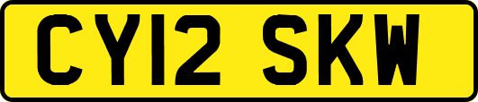 CY12SKW