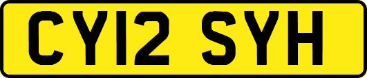 CY12SYH