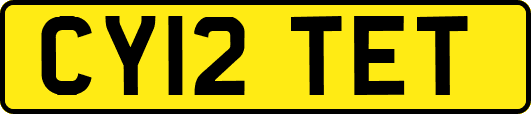 CY12TET