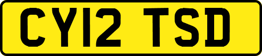 CY12TSD