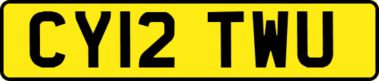 CY12TWU