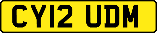 CY12UDM