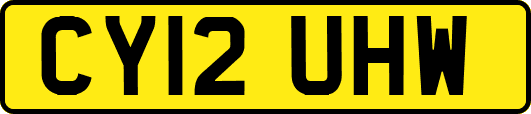 CY12UHW