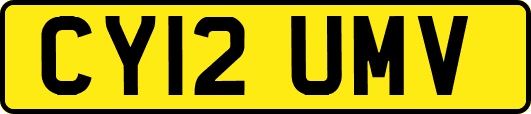 CY12UMV