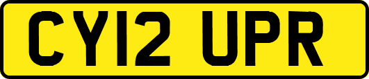 CY12UPR