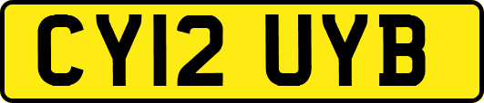 CY12UYB