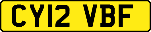 CY12VBF