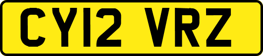 CY12VRZ