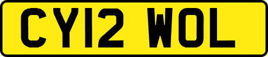 CY12WOL