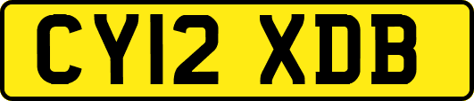CY12XDB