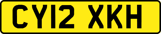 CY12XKH