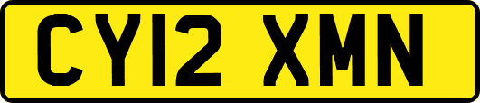 CY12XMN