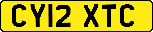 CY12XTC
