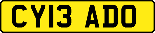 CY13ADO