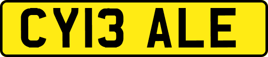 CY13ALE