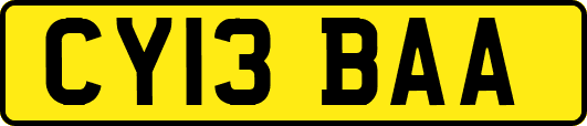 CY13BAA