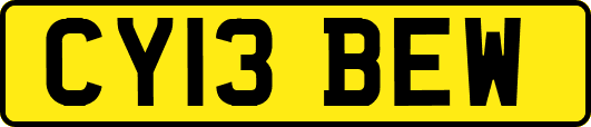 CY13BEW