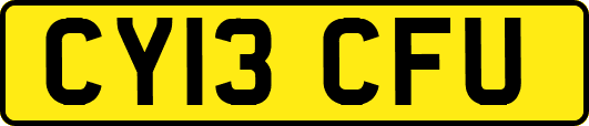 CY13CFU